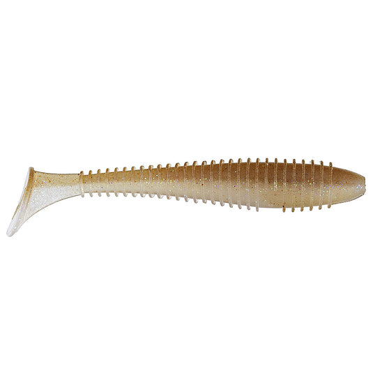 Keitech Swing Impact Fat Swimbait 3.3"
