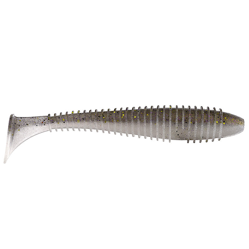 Load image into Gallery viewer, Keitech Swing Impact Fat Swimbait 3.3"