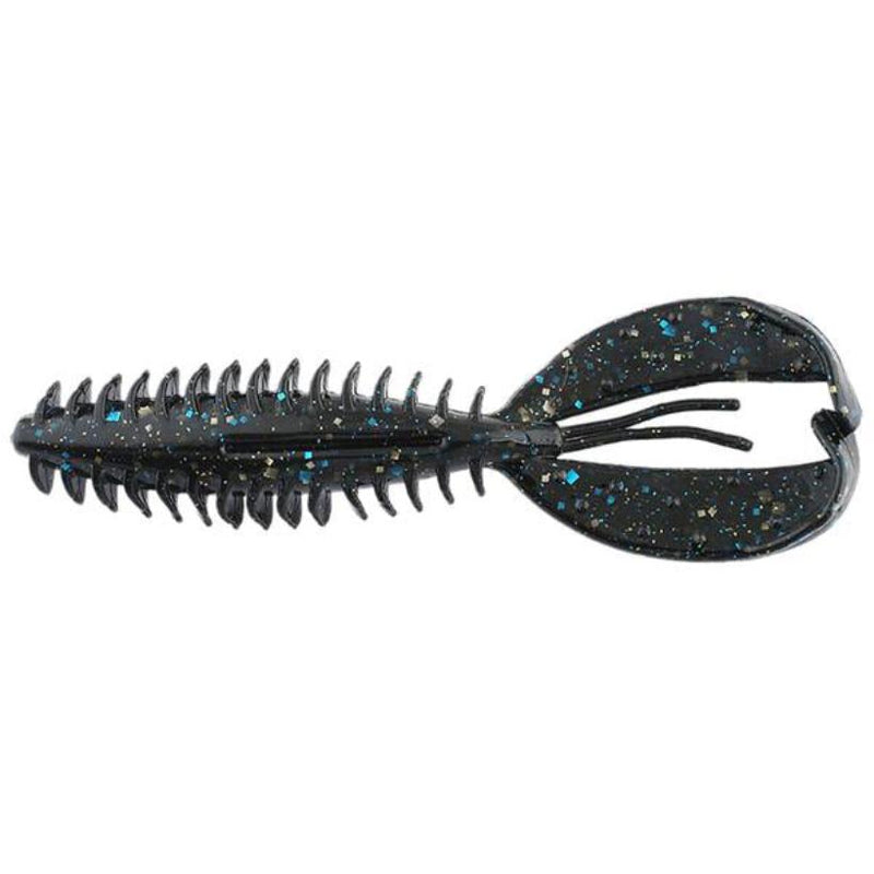 Load image into Gallery viewer, Zoom Z Craw - Late Nite Gold