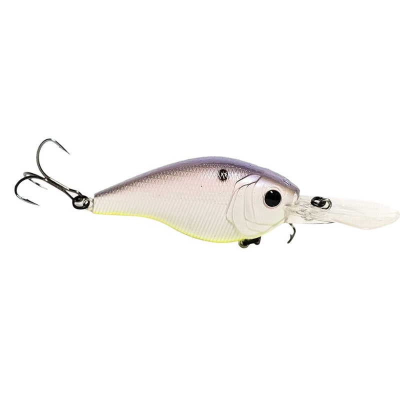 Load image into Gallery viewer, 6th Sense Cloud 9 Series Deep Diving Crankbaits - Lavender Citrus