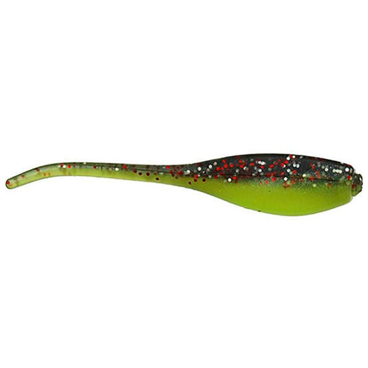 Bobby Garland Baby Shad Crappie Baits