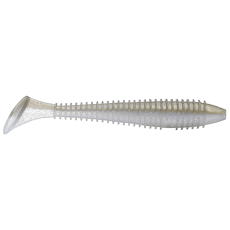 Load image into Gallery viewer, Keitech Swing Impact Fat Swimbait 3.3"