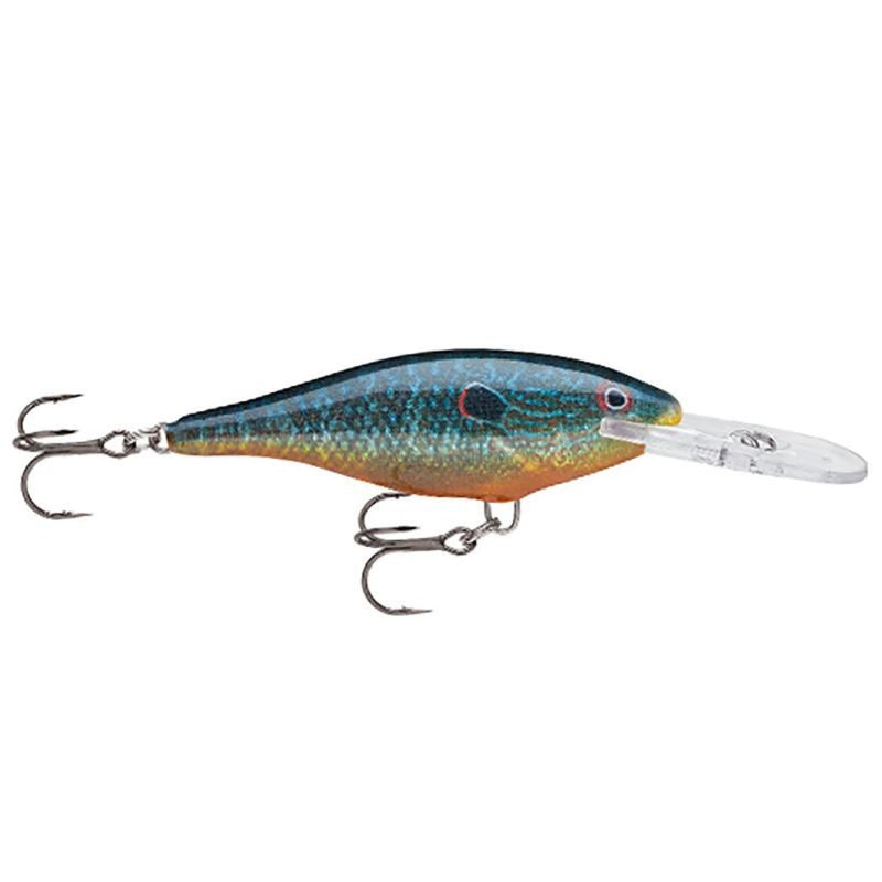 Load image into Gallery viewer, Rapala Shad Rap Crankbaits - Southern Reel Outfitters
