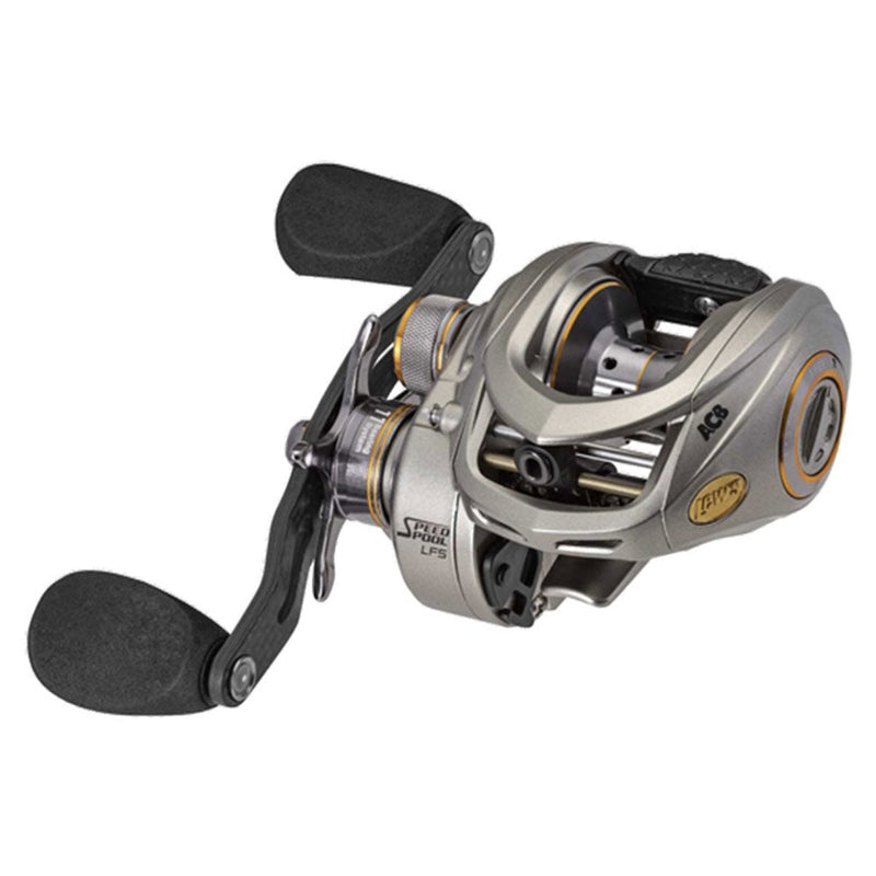 Load image into Gallery viewer, Lew's Tournament Lite LFS Baitcast Reel