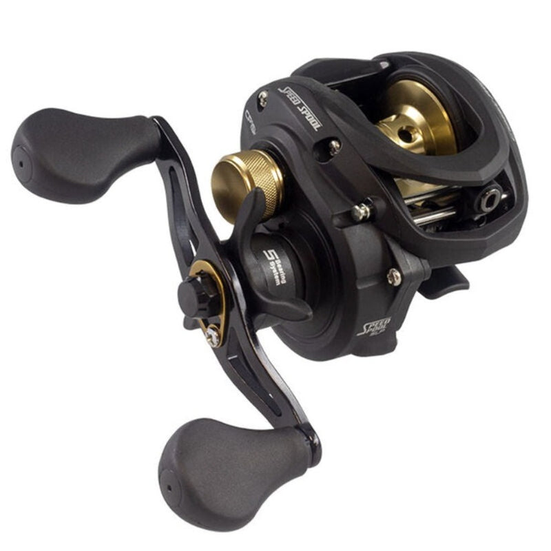 Load image into Gallery viewer, Lew's Classic PRO Speed Spool - Right Hand