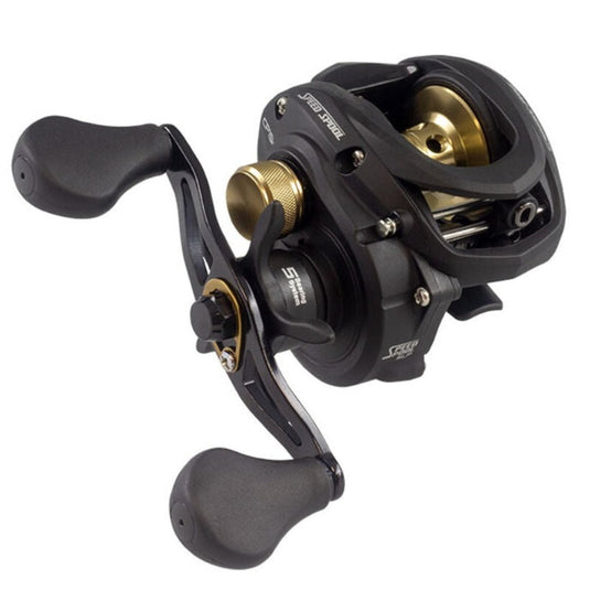 Lew's Classic PRO Speed Spool - Right Hand