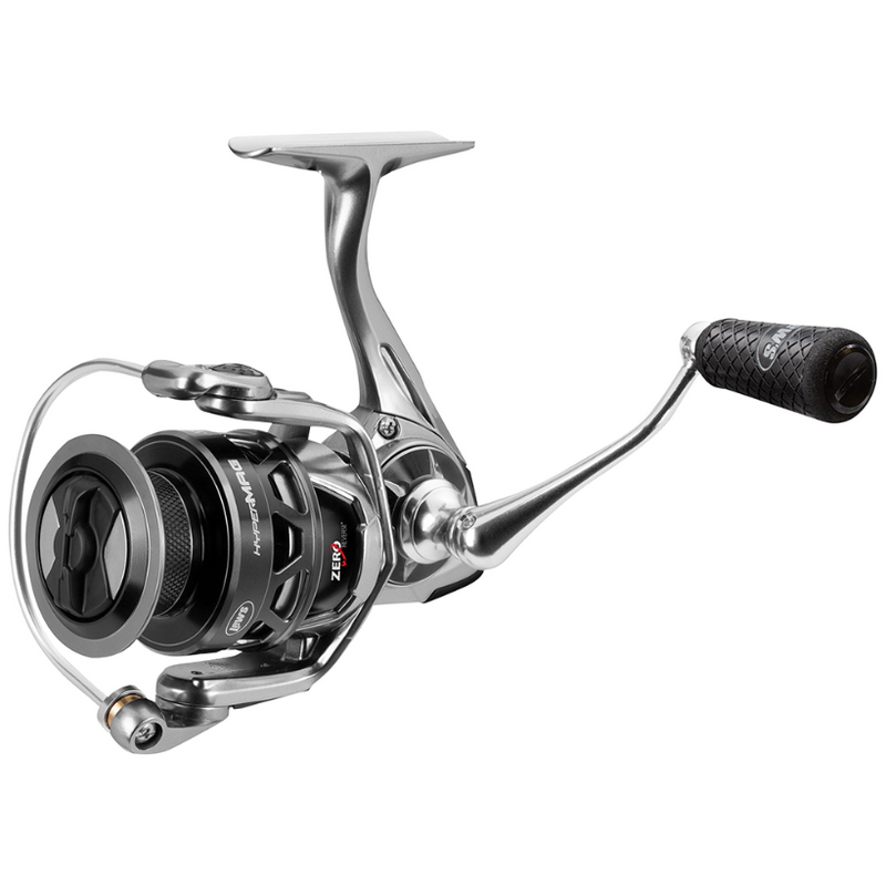 Load image into Gallery viewer, Lew's HyperMag Spinning Reels Front/Left View