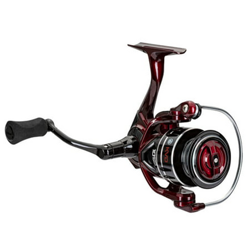 Lew's KVD Spinning Reels Right Side View