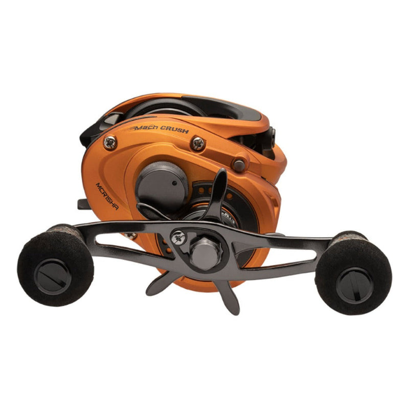 Load image into Gallery viewer, Lew's Mach Crush SLP Casting Reels Right View