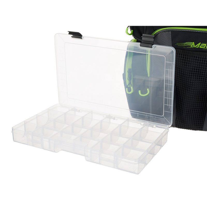 Load image into Gallery viewer, Lew's Mach Hatchpack Tackle Bag Tray