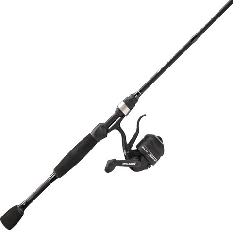 Lew’s Speed Cast Underspin Combo Rods & Reels
