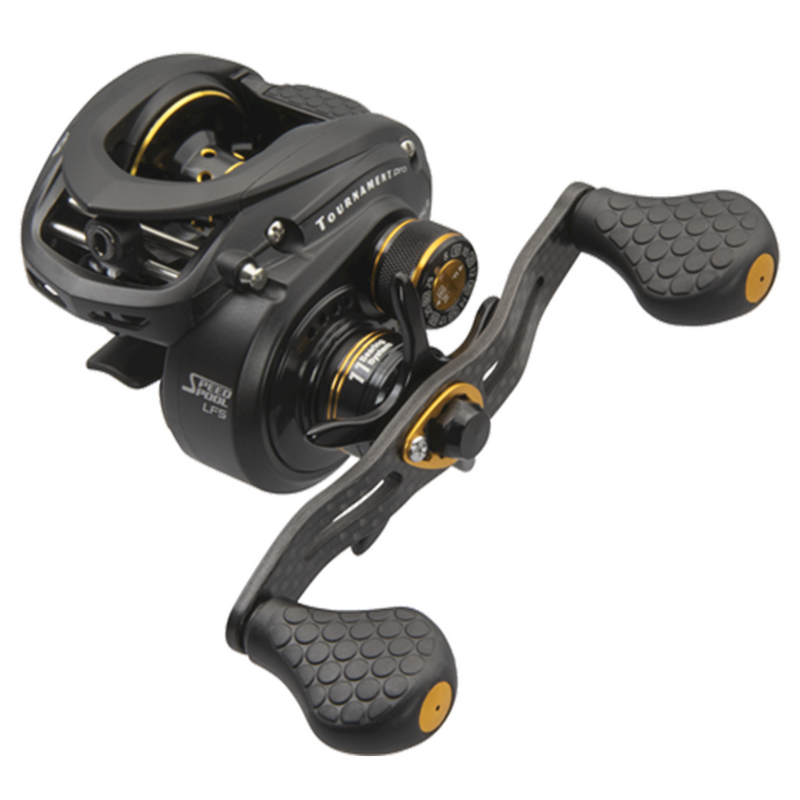 Load image into Gallery viewer, Lew's Speed Spool Tournament Pro Casting Reels (2019 Relaunch) Left Hand