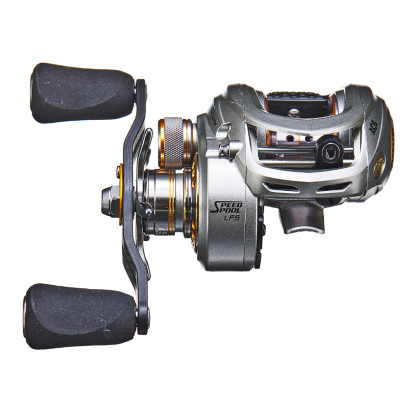 Load image into Gallery viewer, Lew's Tournament Lite LFS Casting Reels