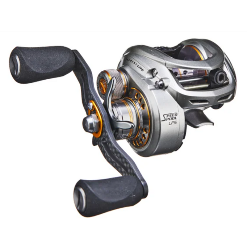 Load image into Gallery viewer, Lew's Tournament Lite LFS Casting Reels
