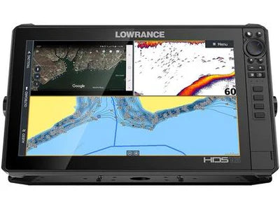 Load image into Gallery viewer, Precision Sonar Clear Glass for Graphs