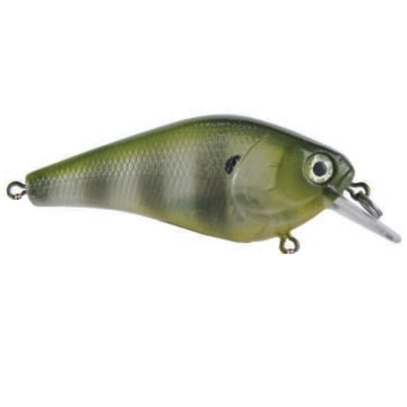 Load image into Gallery viewer, Luck E Strike Rick Clunn Squarebill Crankbaits - Sunfish