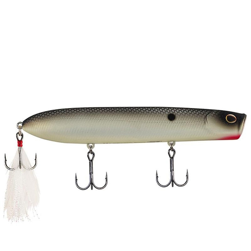 Load image into Gallery viewer, Berkley Cane Walker Topwater Lures MF Shad