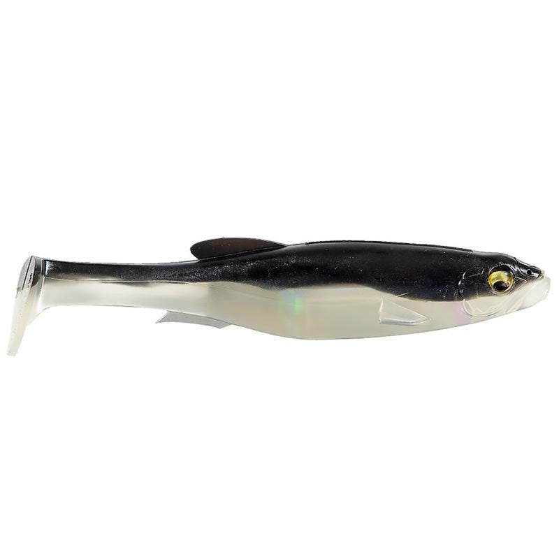 Load image into Gallery viewer, Megabass-Magdraft-Freestyle-Silver-Shad