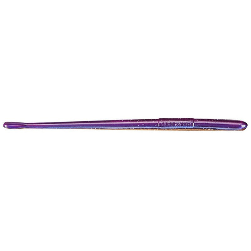 Load image into Gallery viewer, Roboworm Straight Tail Worms Margarita Mutilator
