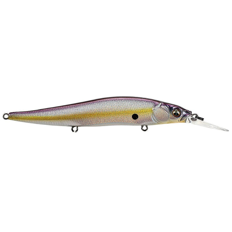 Load image into Gallery viewer, Megabass Vision Oneten 110 Plus 1 Jerkbaits - Sexy Shad