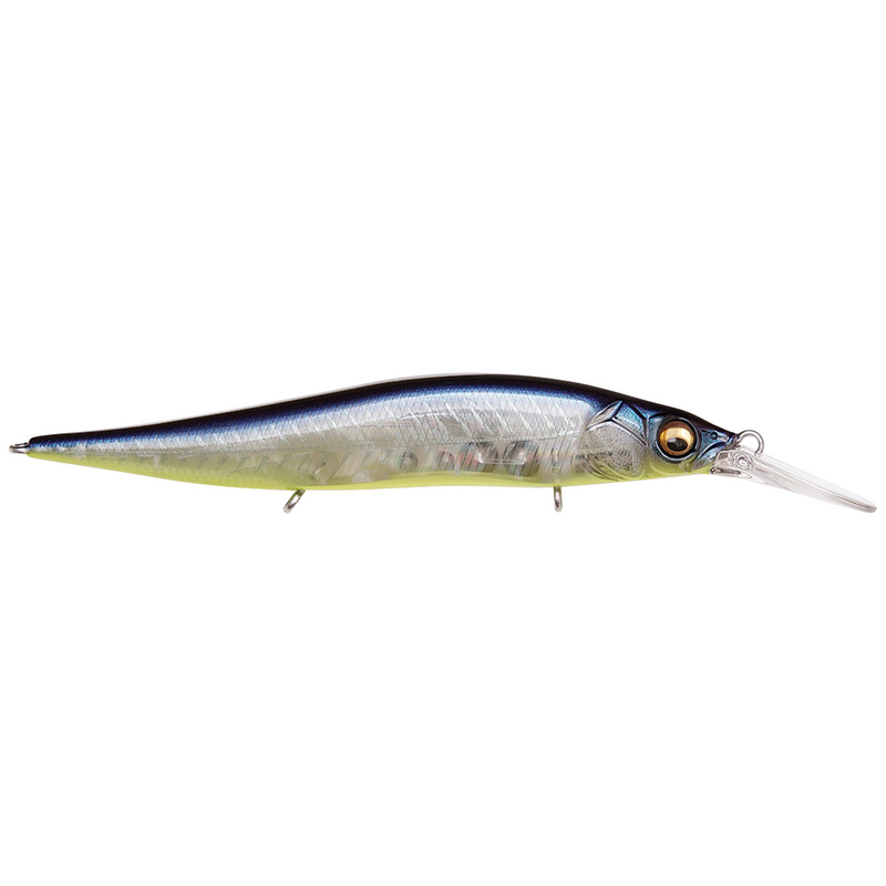 Load image into Gallery viewer, Megabass Vision 110+1 Jr. Jerkbaits