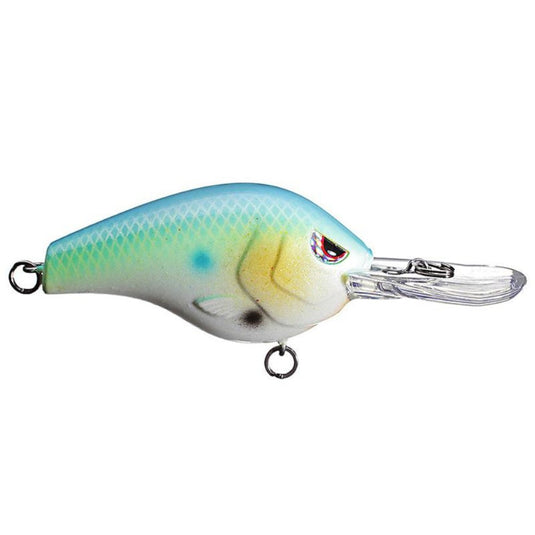 Spro Fat Papa 55 Crankbaits - Mellow Yellow