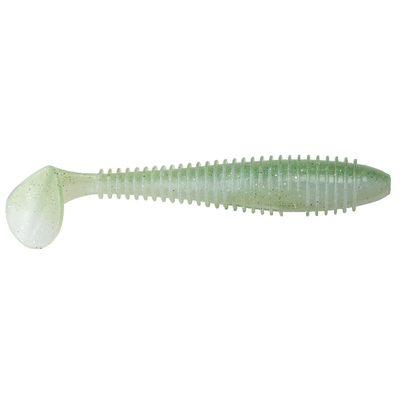 Load image into Gallery viewer, Keitech Swing Impact FAT Swimbait 2.8in - Melon Magic