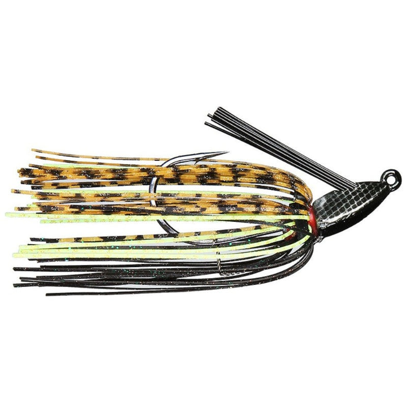 Load image into Gallery viewer, Jewel Swim-It Jigs - Missouri Craw