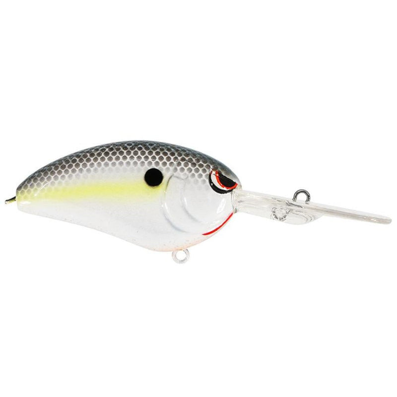 Load image into Gallery viewer, Spro Little John DD 60 Series Crankbaits - Nasty Shad