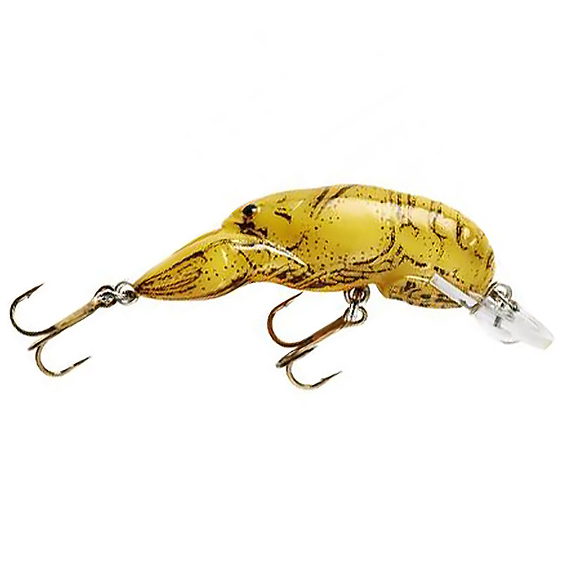 Load image into Gallery viewer, Rebel Wee Crawfish Crankbaits - Southern Reel Outfitters