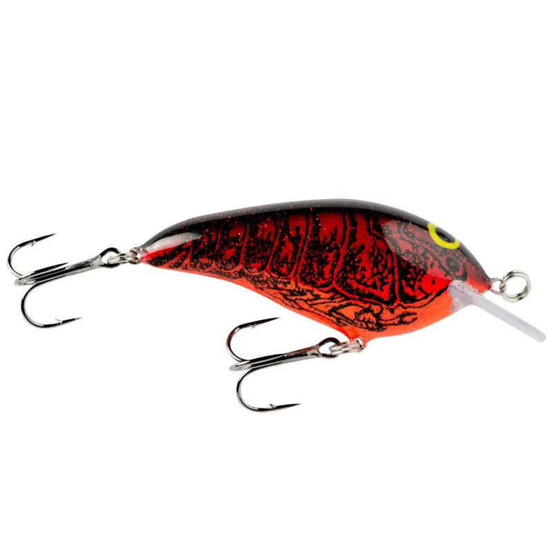 Load image into Gallery viewer, Norman Lures Speed N Crankbait Chili Bowl