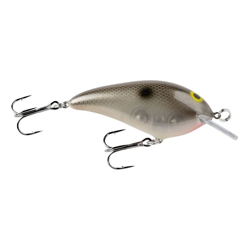 Load image into Gallery viewer, Norman Lures Speed N Crankbait Holy Shad