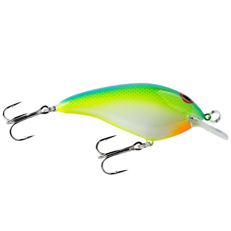 Load image into Gallery viewer, Norman Lures Speed N Crankbait Tropical Shad