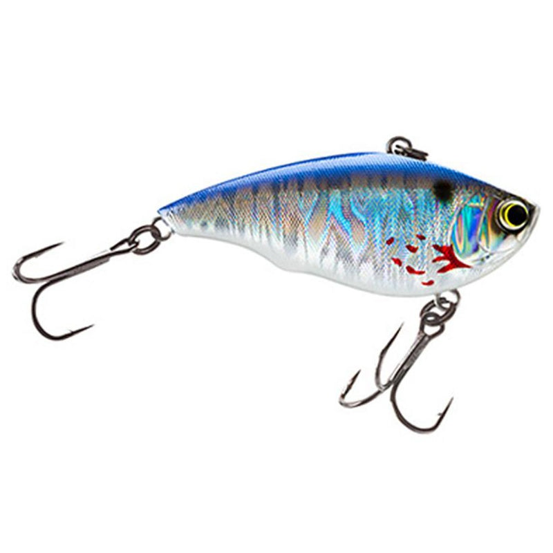 Load image into Gallery viewer, Yo-Zuri Rattl'n Vibe Lipless Crankbaits - Metallic Bleeding Shad