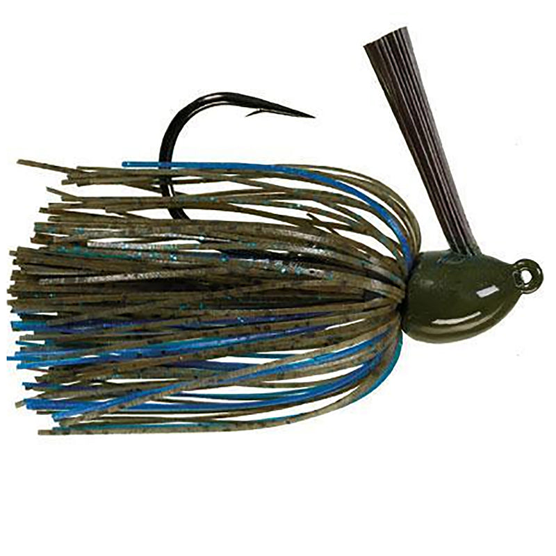 Load image into Gallery viewer, Strike King Hack Attack Heavy Cover Jig