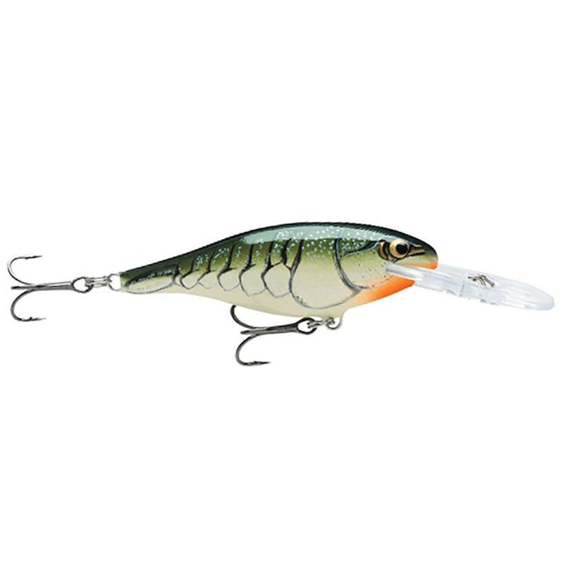 Load image into Gallery viewer, Rapala Shad Rap Crankbaits - Southern Reel Outfitters