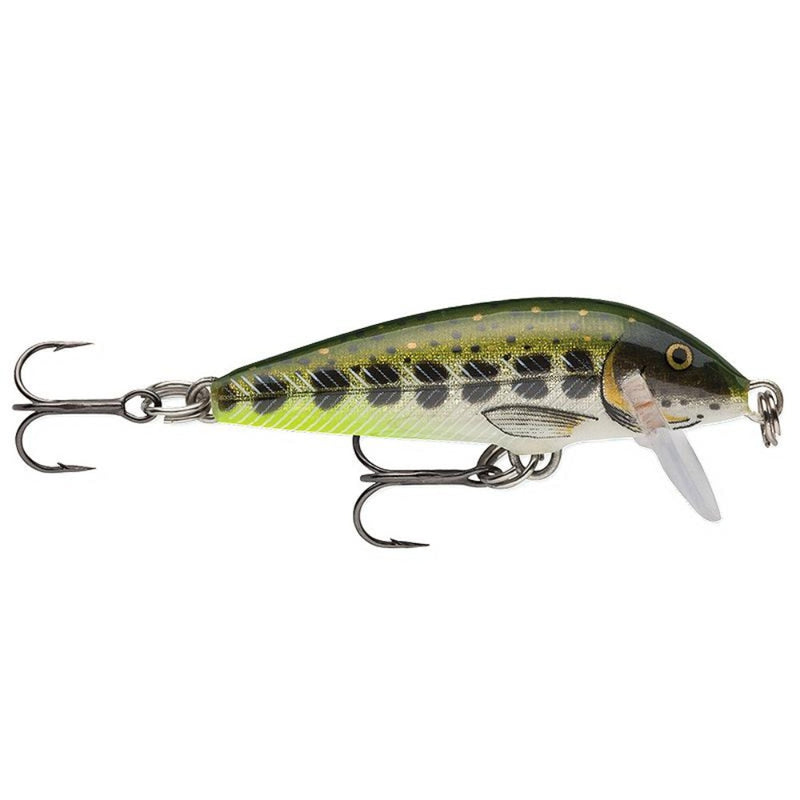 Load image into Gallery viewer, Rapala Countdown Minnow - Southern Reel Outfitters