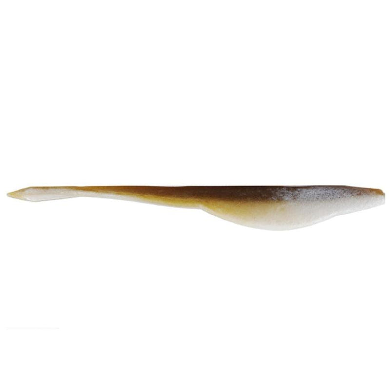 Load image into Gallery viewer, Yamamoto D-Shad Olive Shad