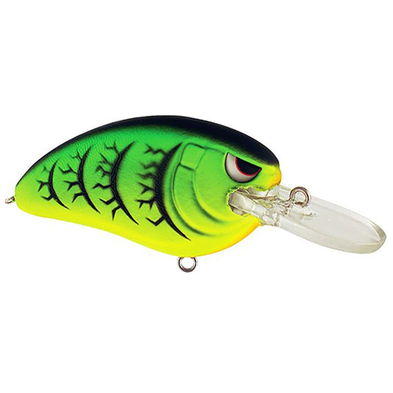 Load image into Gallery viewer, Spro Little John MD 50 Crankbaits - Old Fire Tiger