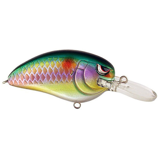 Spro Little John MD 50 Crankbaits - Old Glory