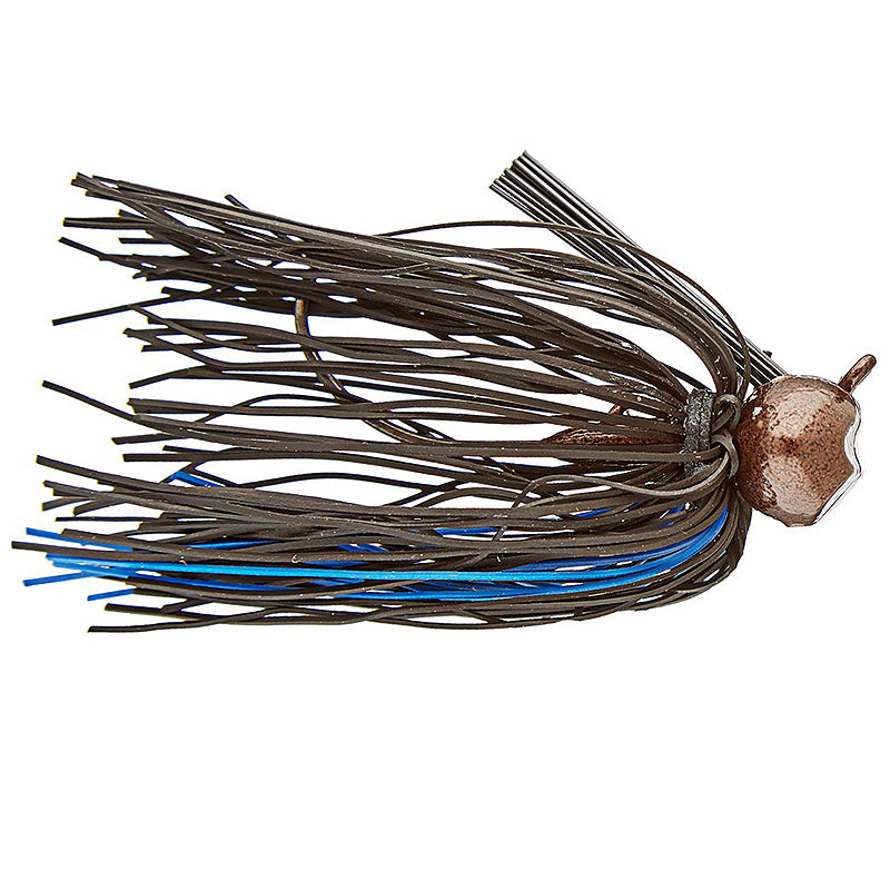 Load image into Gallery viewer, Jewel Heavy Cover Football Jigs