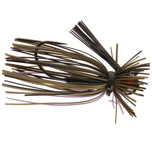 Jewel Finesse Jigs