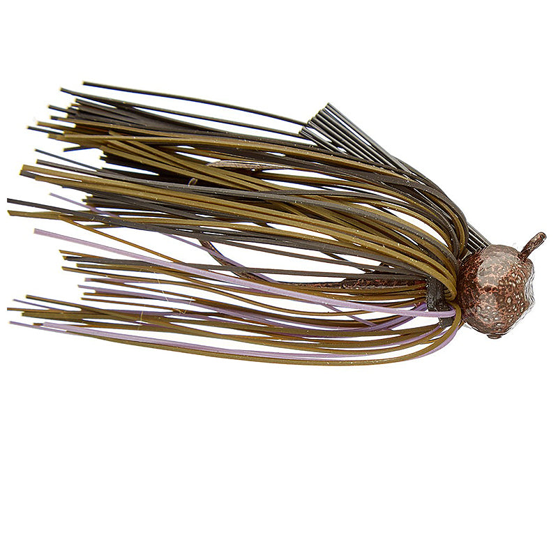 Load image into Gallery viewer, Jewel Heavy Cover Football Jigs