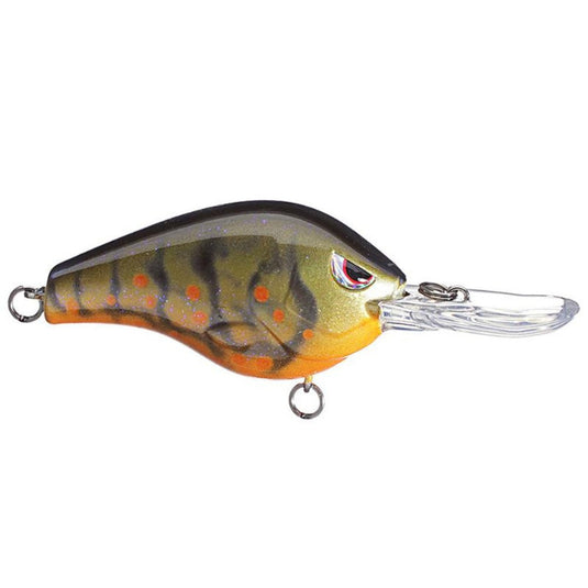 Spro Fat Papa 55 Crankbaits - Olive Craw