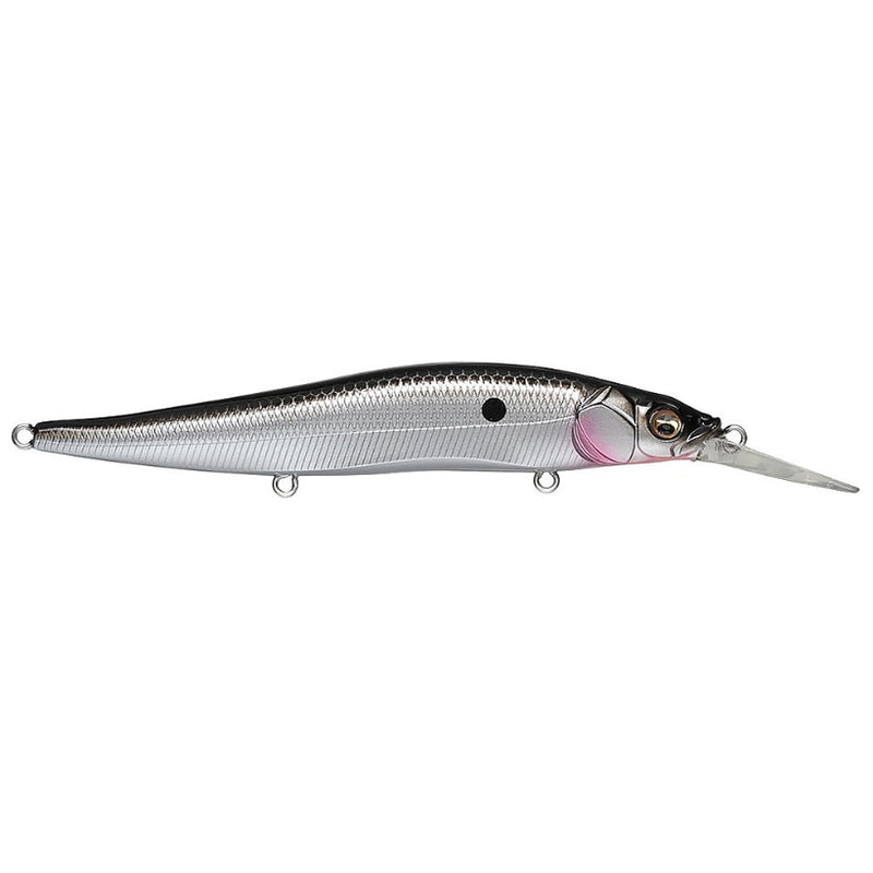 Load image into Gallery viewer, Megabass Vision Oneten 110 Plus 1 Jerkbaits - Ozark Shad