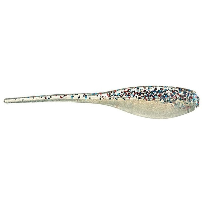 Load image into Gallery viewer, Bobby Garland Baby Shad Crappie Baits - Patriot