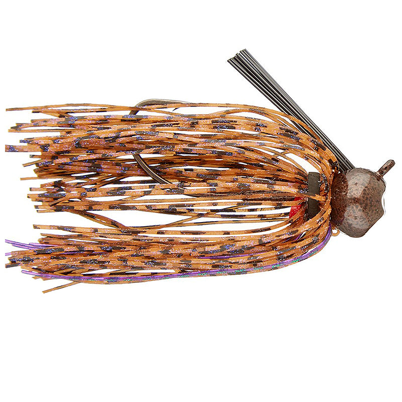 Load image into Gallery viewer, Jewel Heavy Cover Football Jigs