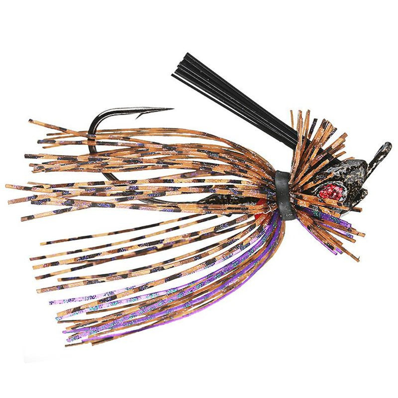 Load image into Gallery viewer, Jewel Finesse EF Flip'n Jigs - PB&J