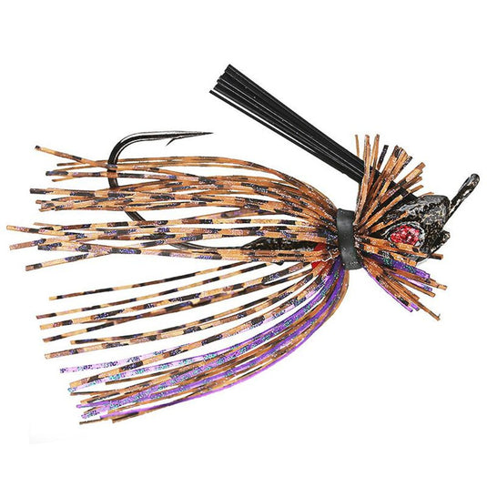 Jewel Finesse EF Flip'n Jigs - PB&J