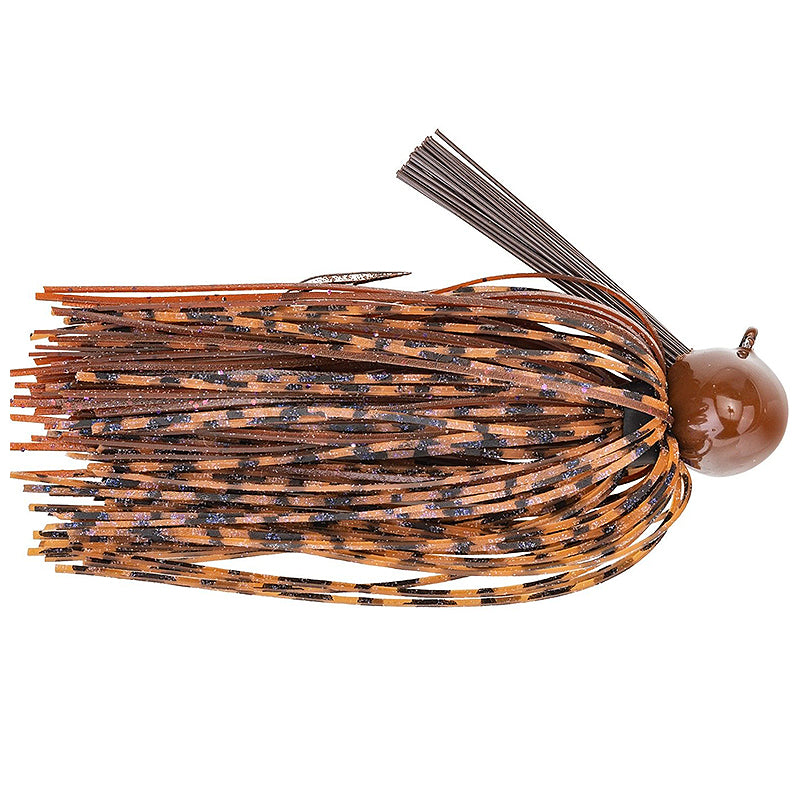 Load image into Gallery viewer, Strike King Tour Grade Football Jig